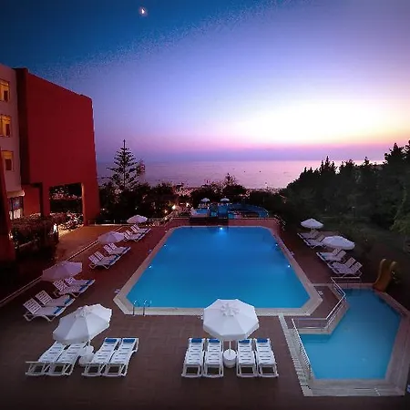 Bella Luna Hotell