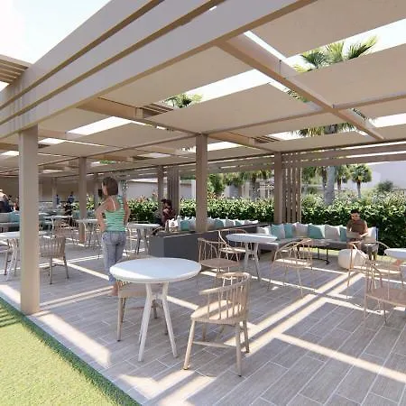 Hotell Bella Luna 4*