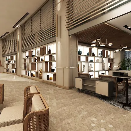 Hotell Bella Luna 4*