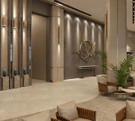 Hotell Bella Luna 4*