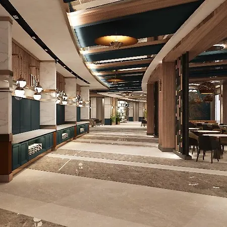 Hotell Bella Luna Side