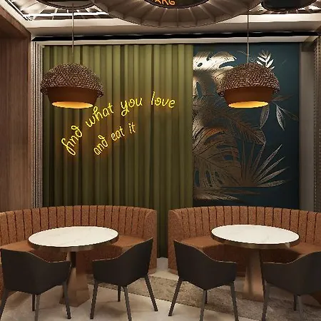Hotell Bella Luna