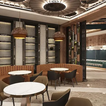 Bella Luna Hotell