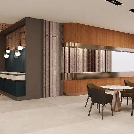 Hotell Bella Luna Side