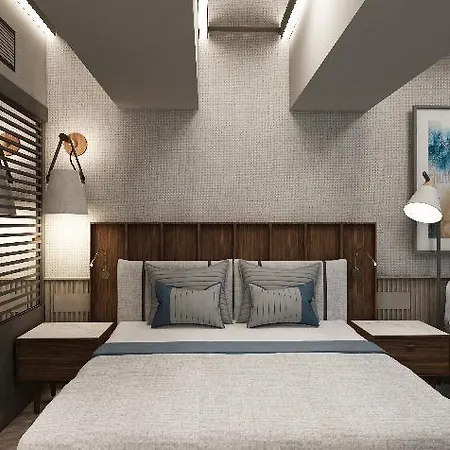 Bella Luna Hotell