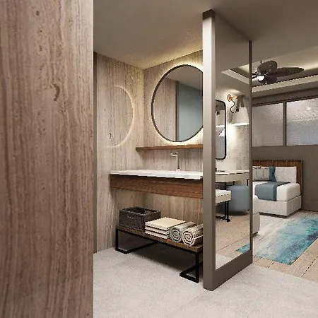 Hotell Bella Luna Side