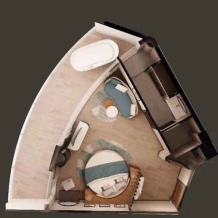 Bella Luna Hotell
