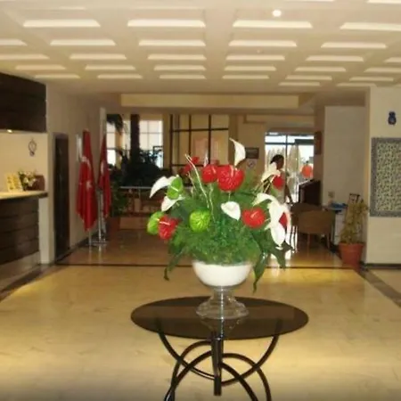 Bella Luna 4* Side